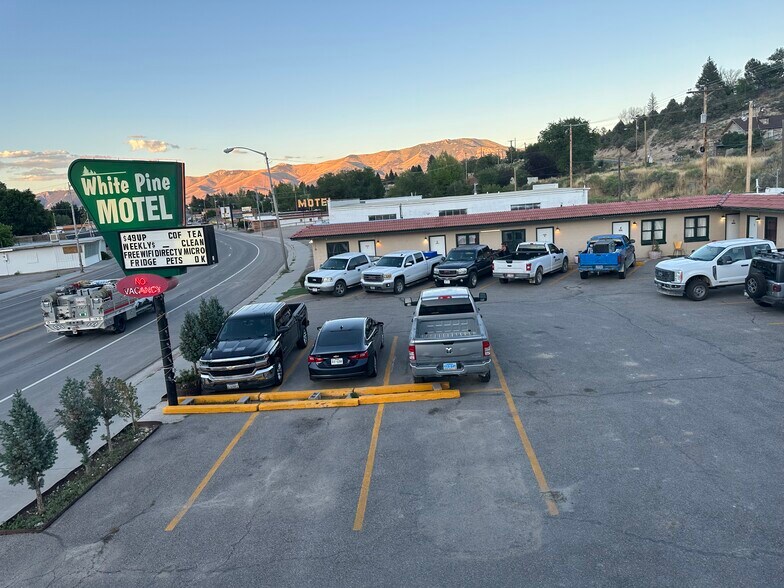 More Photos Of 1301 Aultman St, Ely Hotel For Sale