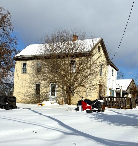 More Photos Of 2685 Middleway Pike, Bunker Hill Land For Sale