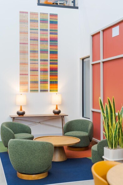 More Photos Of 12800 Westridge Blvd, Frisco Coworking Space