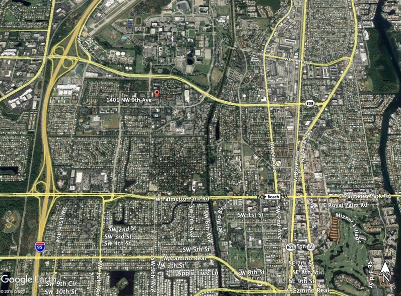 More Photos Of 1401 NW 9th Ave, Boca Raton Rehabilitation Center For Sale