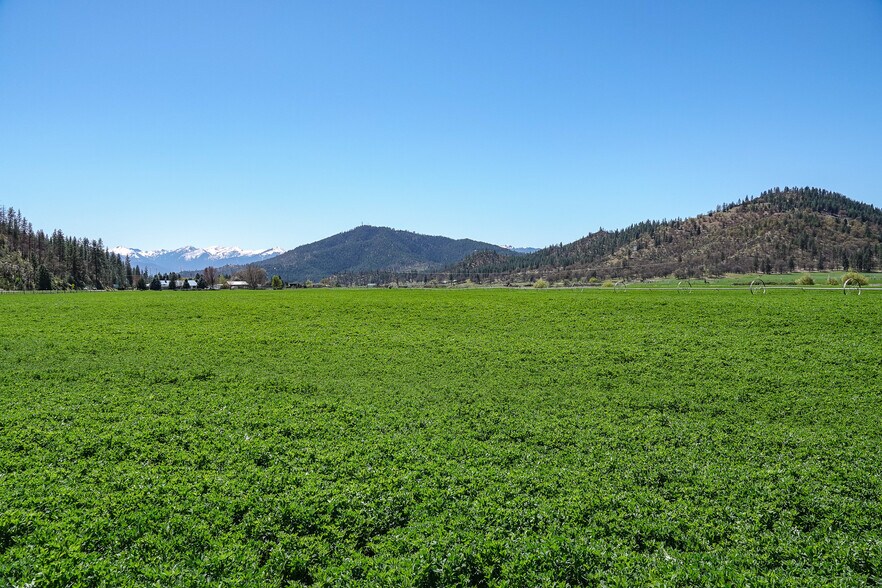 More Photos Of 13317 McAdams Creek Rd, Fort Jones Land For Sale