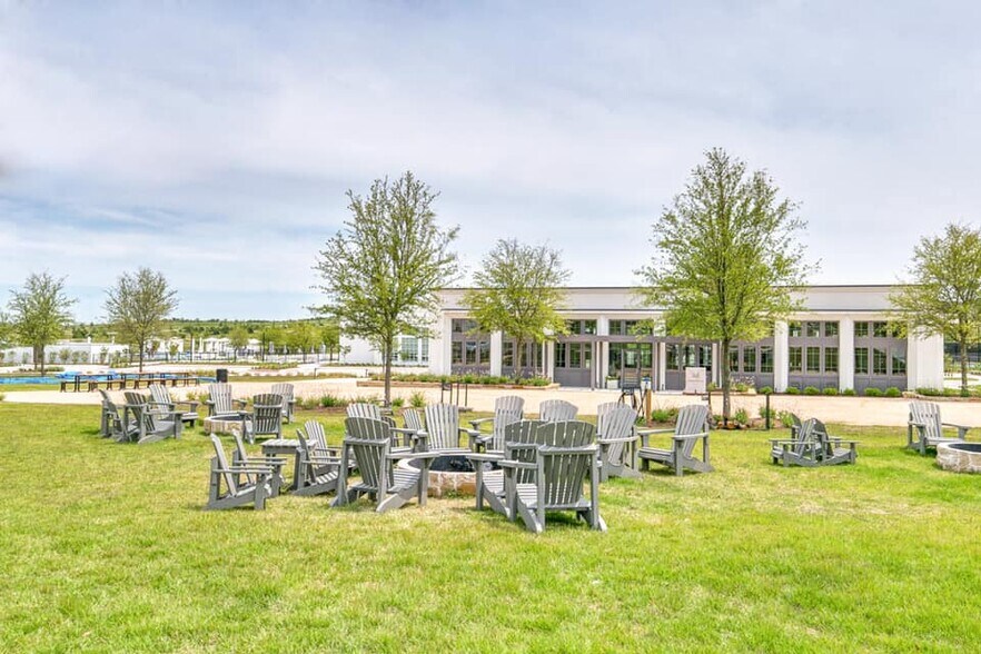 More Photos Of 13451 Highland Hills Drive, Aledo Land For Sale