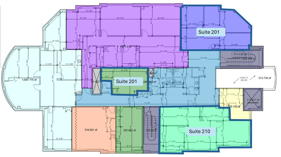 More Photos Of 975 34th Ave NW, Rochester Office For Lease