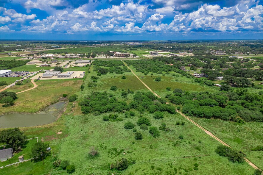 More Photos Of 6753 U.S. 87 Hwy, Victoria Land For Sale