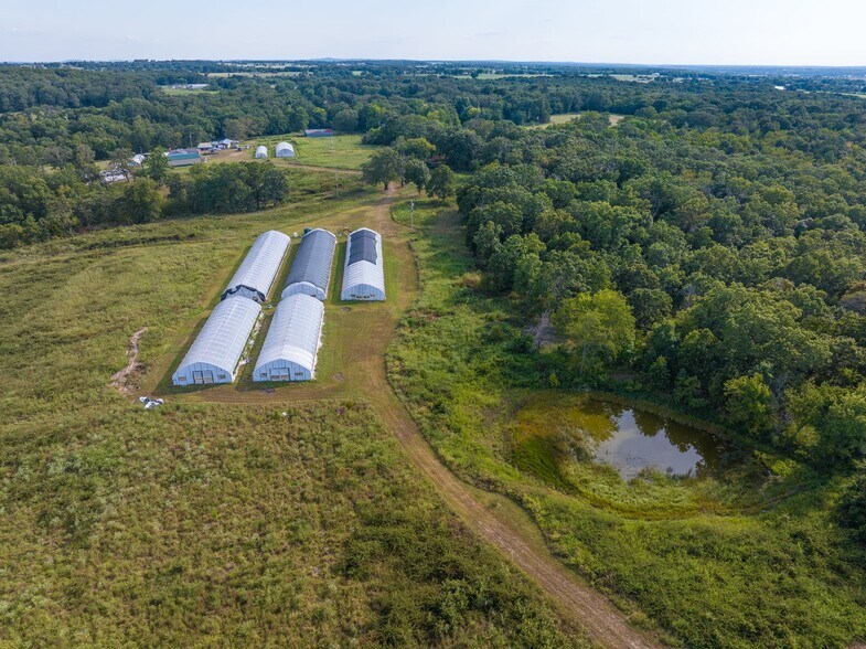 More Photos Of 64677 S 4710 Rd, Watts Industrial For Sale