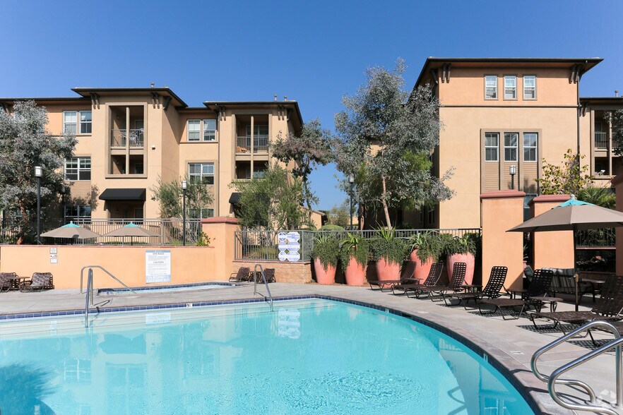 More Photos Of 2855 Foothill Blvd, La Verne Apartments For Lease