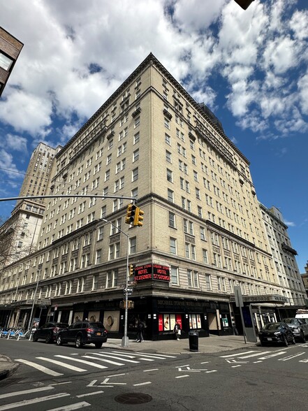 Primary Photo Of 43 Clark St, Brooklyn Health Club For Lease