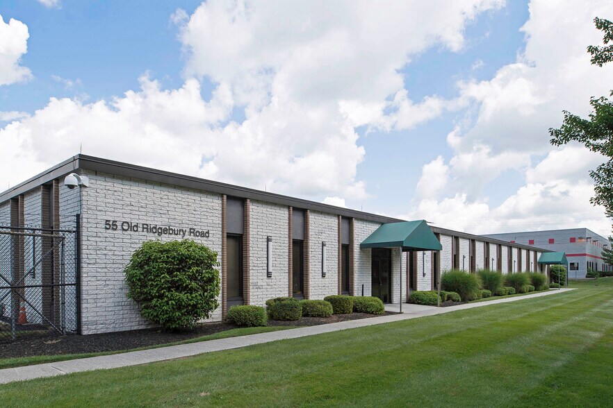 More Photos Of 55 Old Ridgebury Rd, Danbury Research And Development For Lease