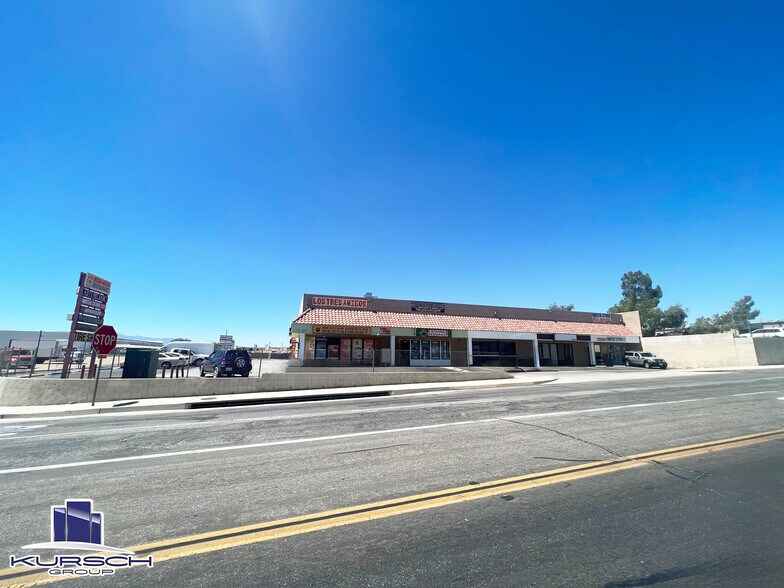 More Photos Of 10902 I Ave, Hesperia Storefront For Lease