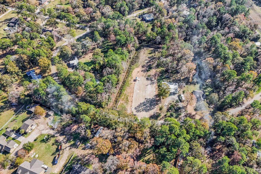 More Photos Of 14832 Druid St, Conroe Land For Sale