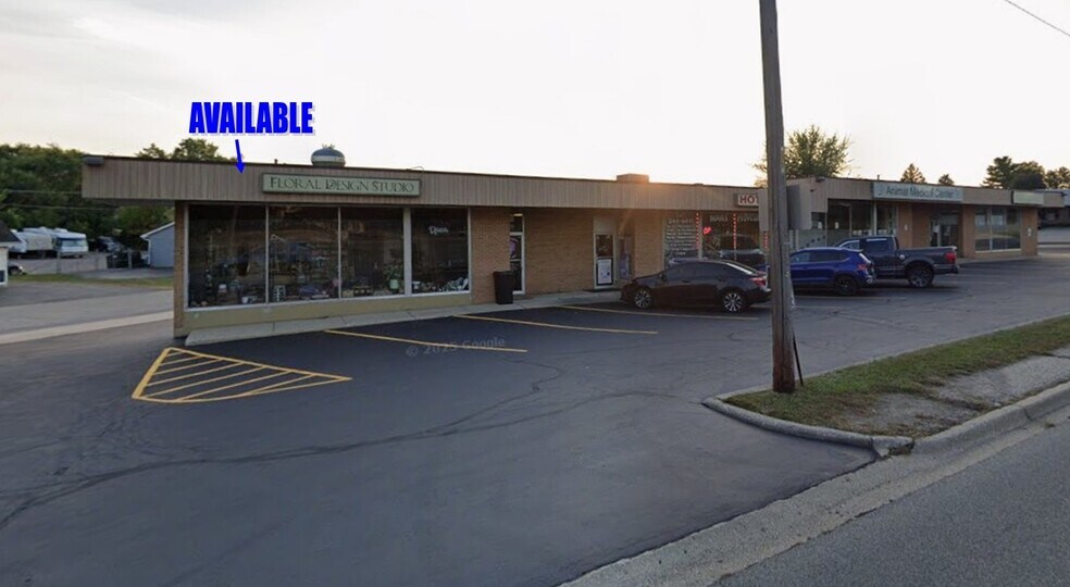Primary Photo Of 200-208 N Milwaukee Ave, Lake Villa Unknown For Lease