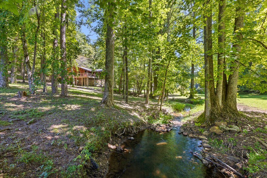 More Photos Of 340 Willow Creek Dr, Blue Ridge Hotel For Sale