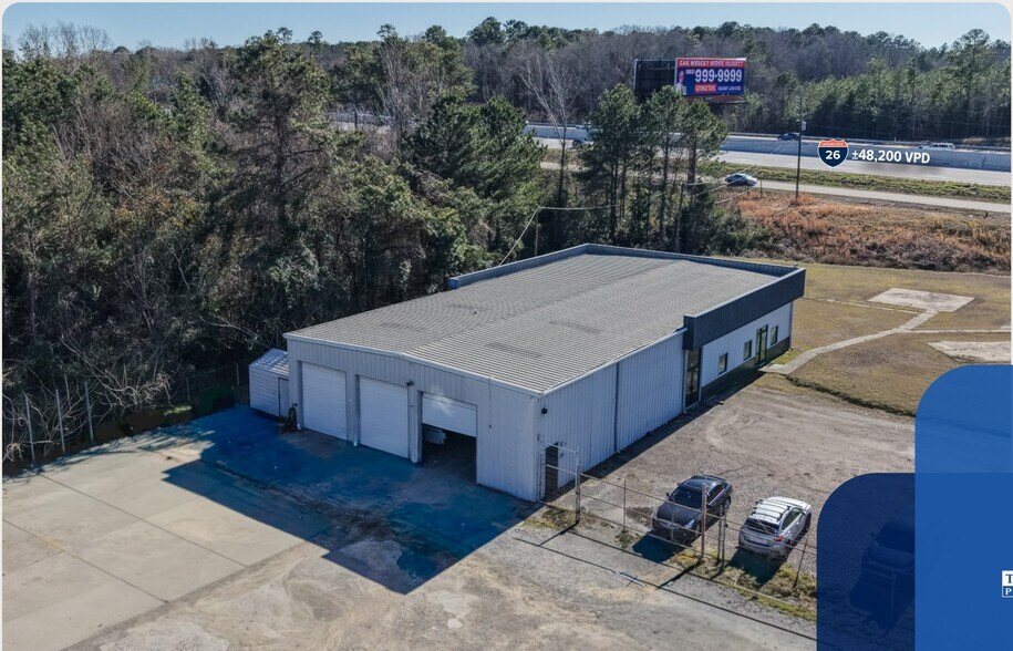 More Photos Of 431 Western Ln, Irmo Warehouse For Sale