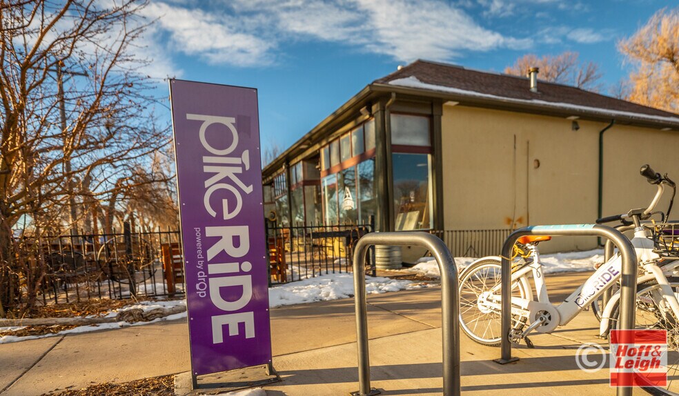 More Photos Of 330 N Institute St, Colorado Springs Freestanding For Sale