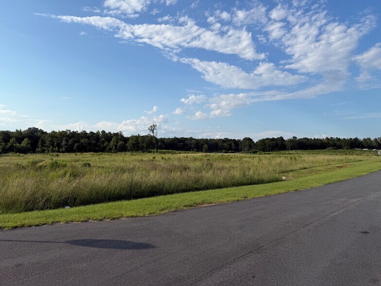 More Photos Of Raceway Court at Fussell Road, Leesburg Land For Sale
