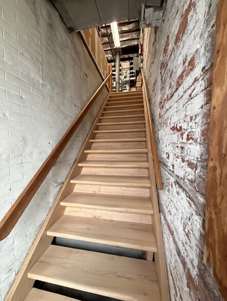 More Photos Of 279-281 Pine St, Jersey City Storefront For Sale