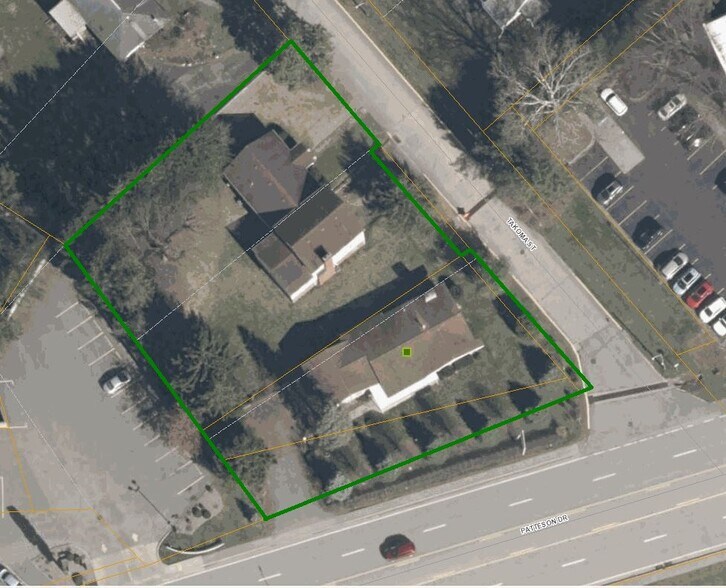 More Photos Of 337 Patteson Dr, Morgantown Land For Sale