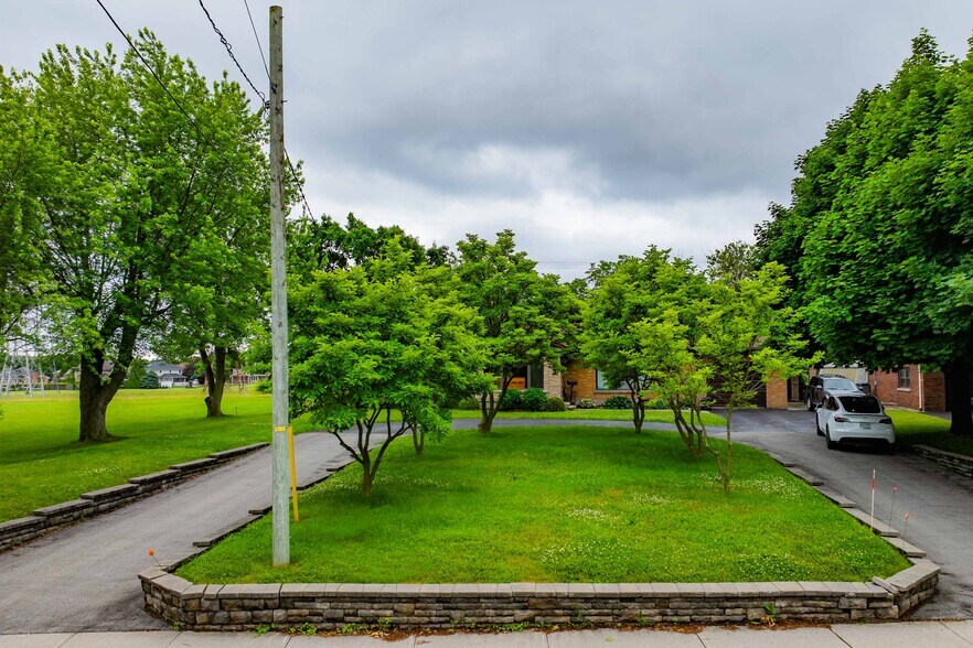 More Photos Of 6378 Mountain Rd, Niagara Falls Land For Sale