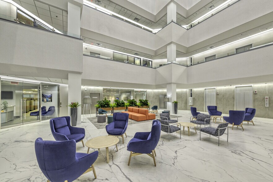 More Photos Of 1801 S Meyers Rd, Oakbrook Terrace Office For Sale