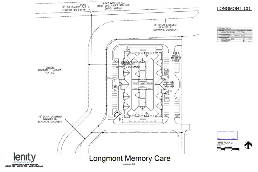 More Photos Of 1800 Cowles Ave, Longmont Assisted Living For Sale