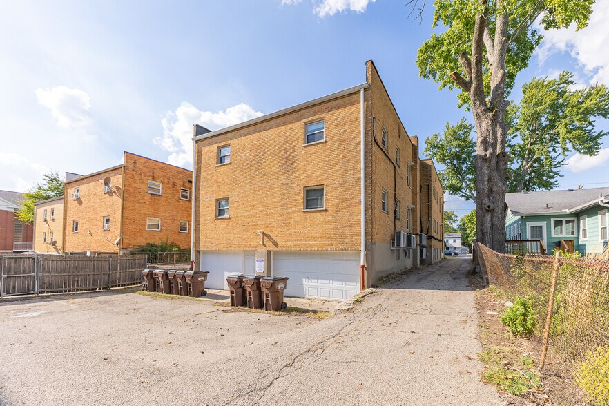 More Photos Of 6914 Montgomery Rd, Cincinnati Apartments For Sale