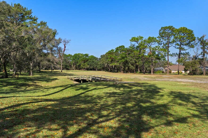 More Photos Of 4460 Golf Club Ln, Spring Hill Land For Sale