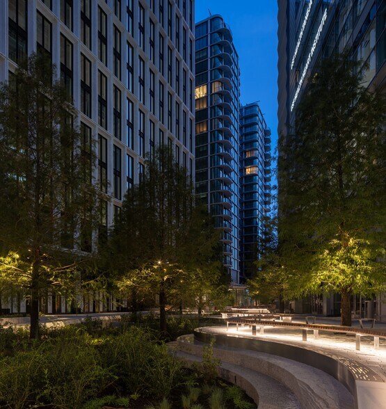 More Photos Of 1001 Water St, Tampa Office For Lease