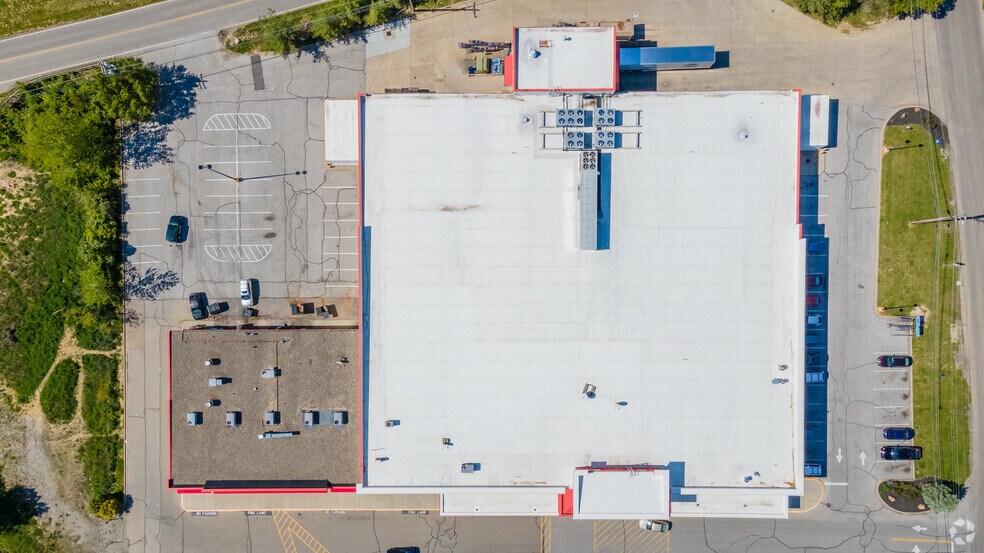 More Photos Of 6725 Dick Flynn Blvd, Goshen Unknown For Lease