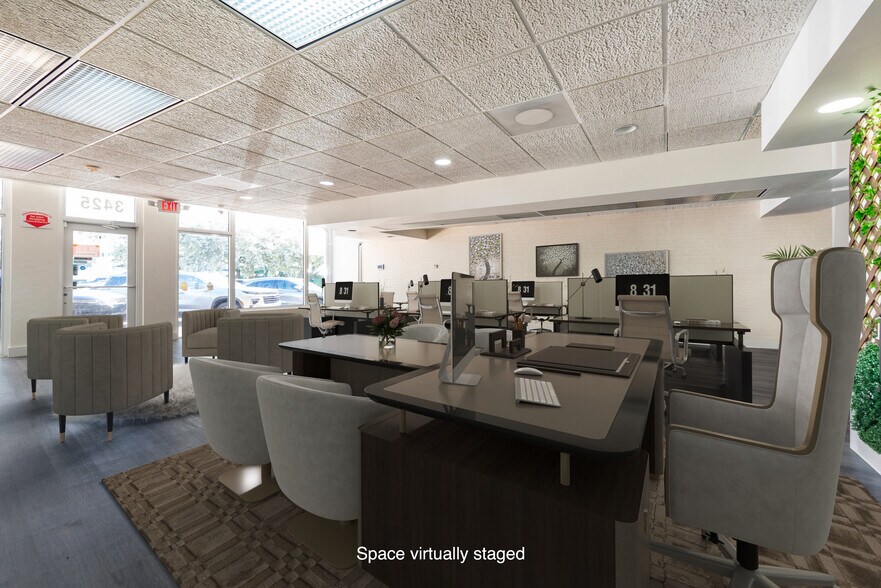 More Photos Of 3425 Galt Ocean Dr, Fort Lauderdale Storefront Retail Office For Lease