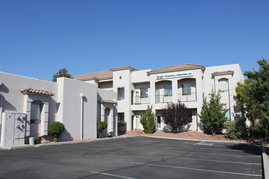 More Photos Of 1756 E Villa Dr, Cottonwood Medical For Lease