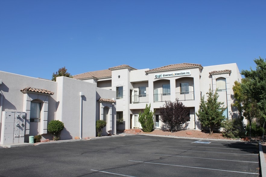 More Photos Of 1756 E Villa Dr, Cottonwood Medical For Lease