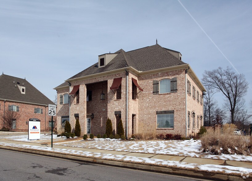 More Photos Of 6856 Cobblestone Blvd, Southaven Office For Lease