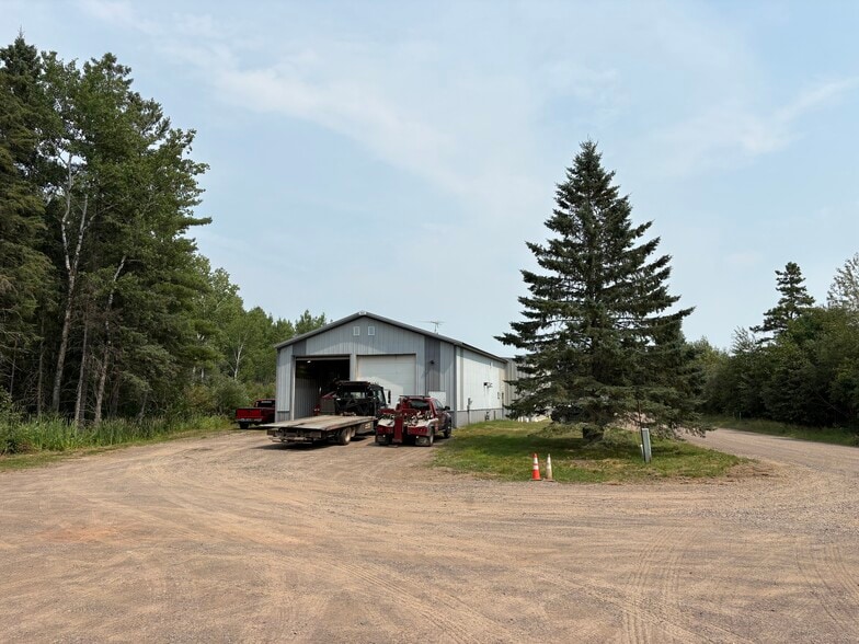 More Photos Of 1325 29th St, Cloquet Industrial For Sale