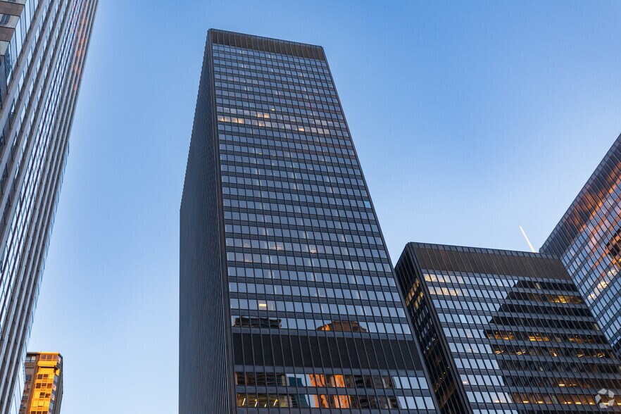 More Photos Of 205 N Michigan Ave, Chicago Office For Lease