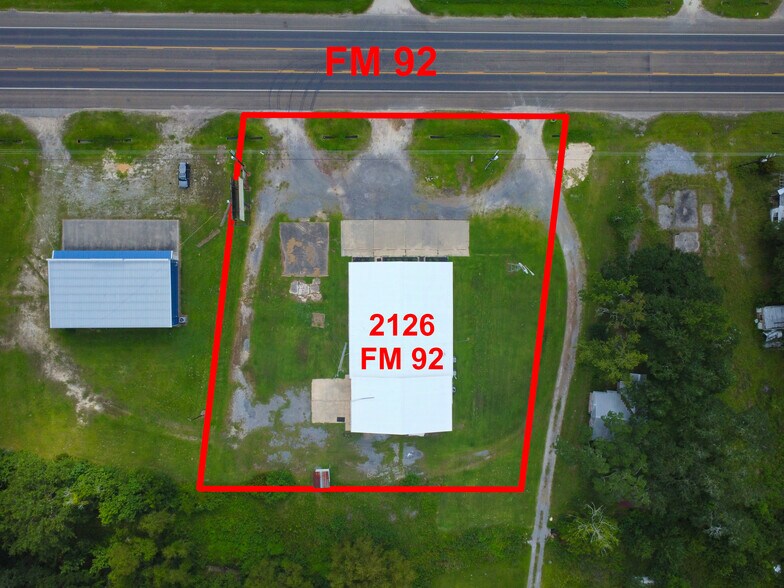 More Photos Of 2126 FM 92, Silsbee Light Manufacturing For Sale