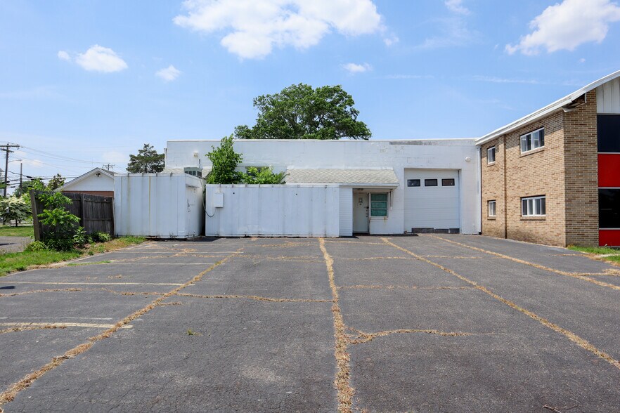 More Photos Of 615-630 Cincinnati Ave, Egg Harbor City Warehouse For Sale