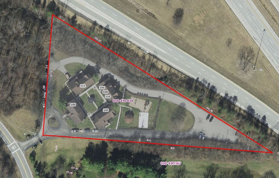 More Photos Of 110 Noe Bixby Rd, Columbus Rehabilitation Center For Sale