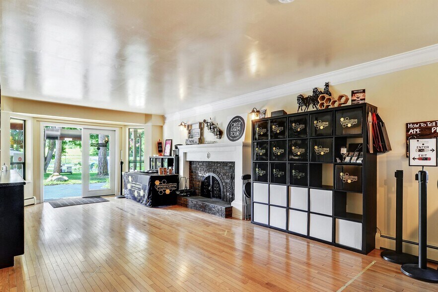 More Photos Of 21113 16 Ave, Langley Winery Vineyard For Sale
