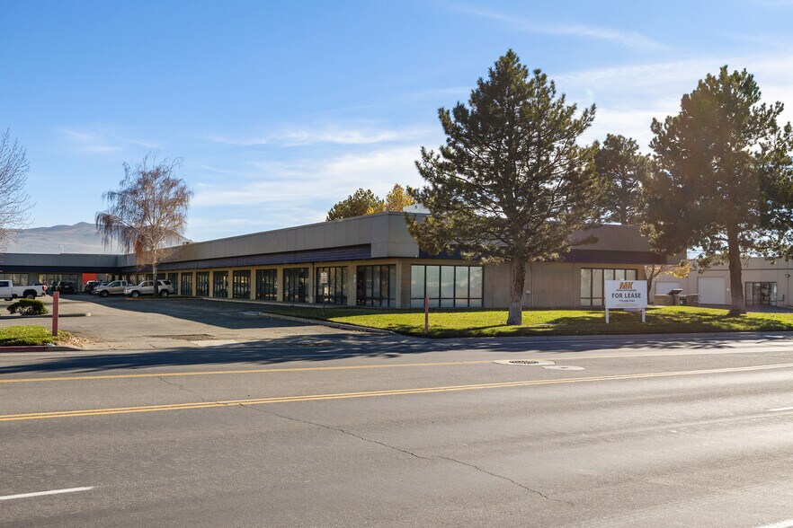 More Photos Of 210 S Rock Blvd, Reno Unknown For Lease
