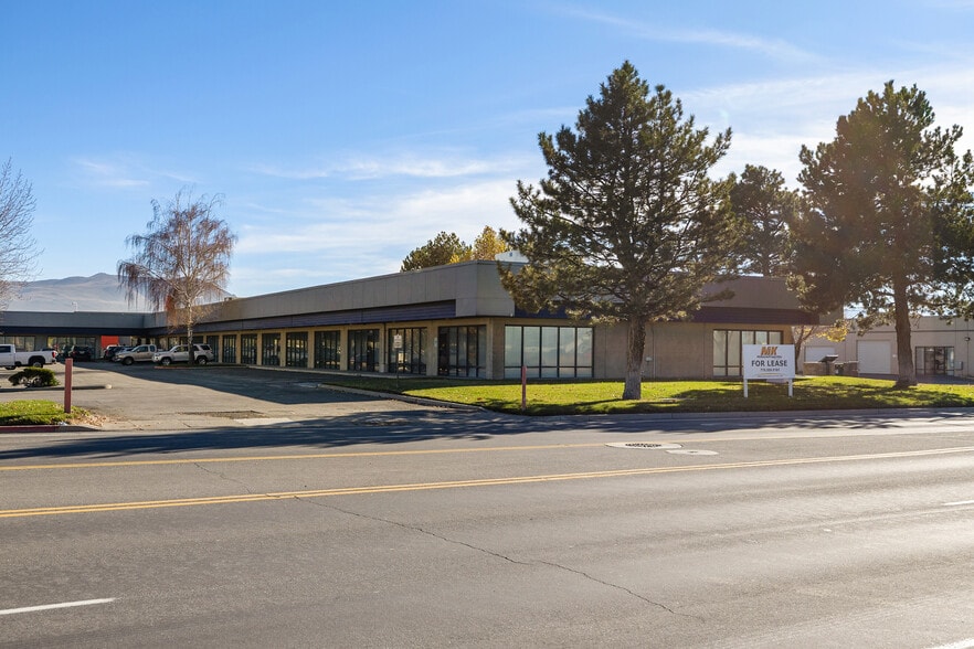 More Photos Of 230 S Rock Blvd, Reno Unknown For Lease
