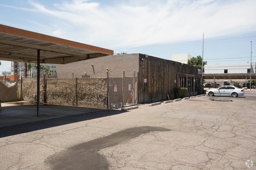 More Photos Of 4215 N 7th St, Phoenix Convenience Store For Sale