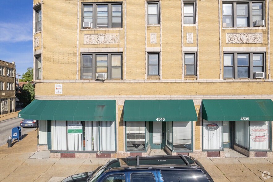 More Photos Of 4533 Gravois Ave, Saint Louis Apartments For Lease