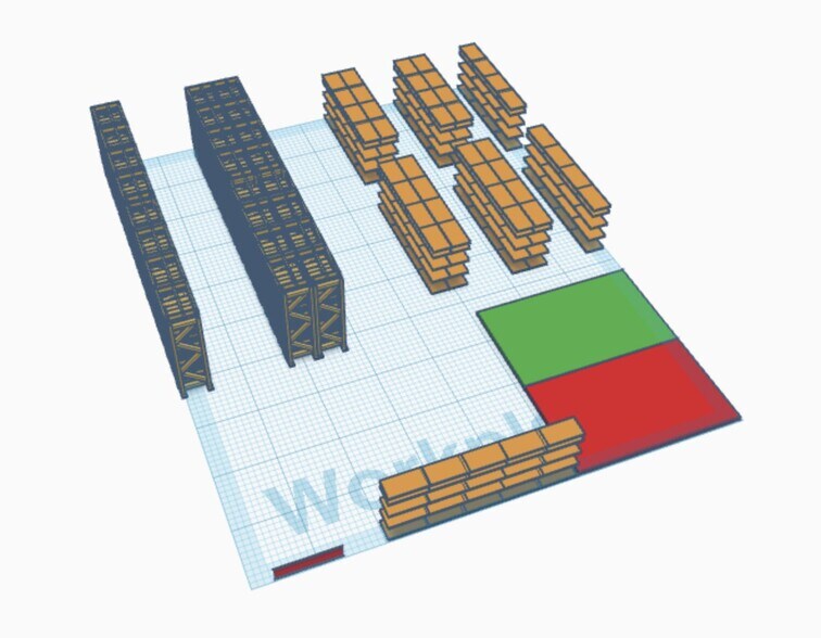 More Photos Of 15000 S Avalon Blvd, Gardena Warehouse For Lease