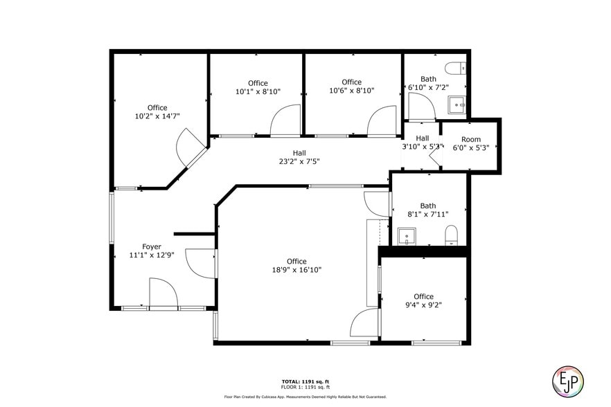 More Photos Of 4149 El Camino Way, Palo Alto Office For Sale