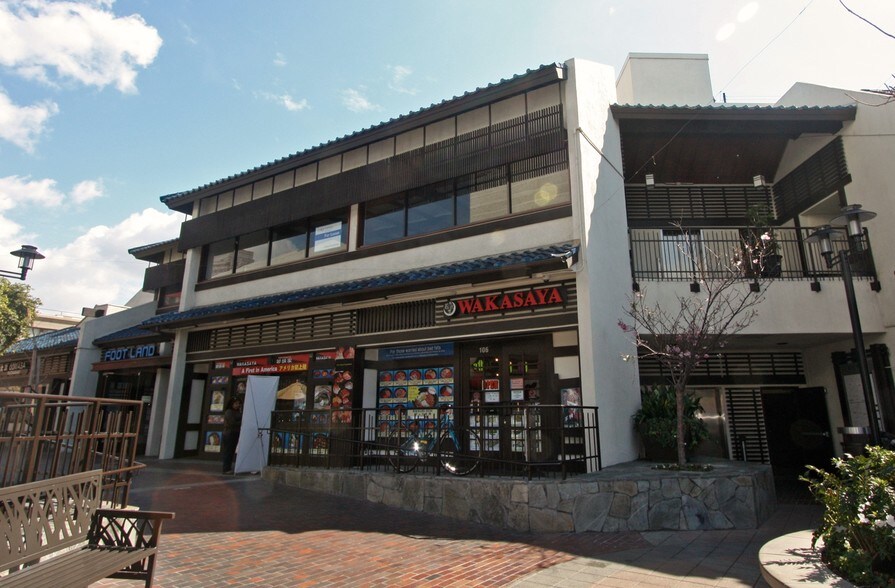 More Photos Of 101 Japanese Village Plaza Mall, Los Angeles Restaurant For Lease