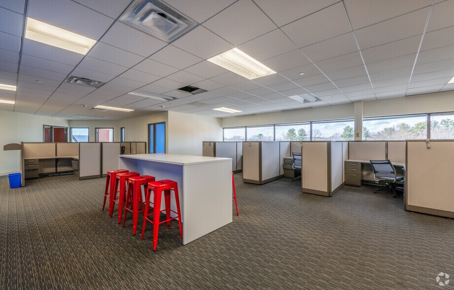More Photos Of 2400 District Ave, Burlington Office For Lease