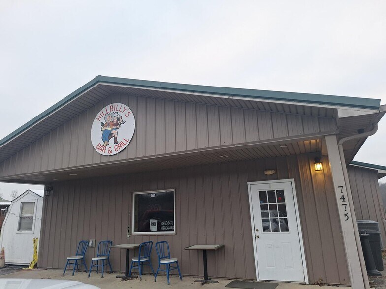 More Photos Of 7475 US Highway 27 N, Cynthiana General Retail For Sale