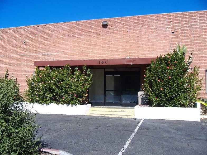 Primary Photo Of 160 E Holt Ave, Pomona Office For Lease