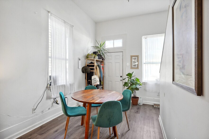 More Photos Of 2008 Foucher St, New Orleans Multifamily For Sale