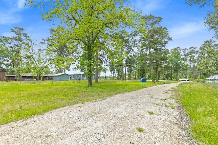 More Photos Of 16161 FM 3083 Rd, Conroe Land For Lease